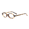 401 Glasses classic tort side