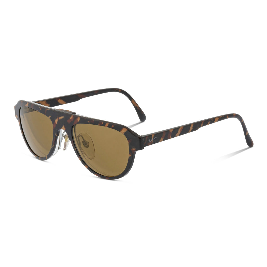 Esprit sunglasses and optical frame