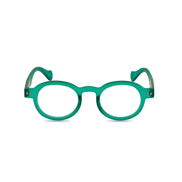 Retropeepers Cooper Green front