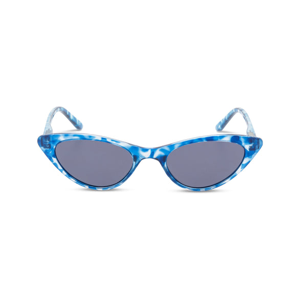 Gidget Blue Moon sunglasses front
