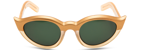 Feel ‘Frida’ express yourself in our stylish frames