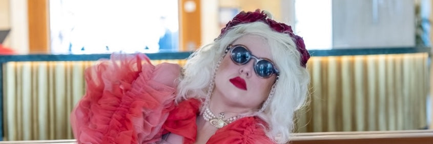 Stepping into the spotlight at Go East vintage market