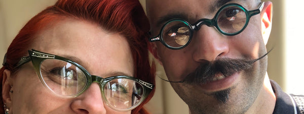 Peeper's Profile: Tony the Masterchef