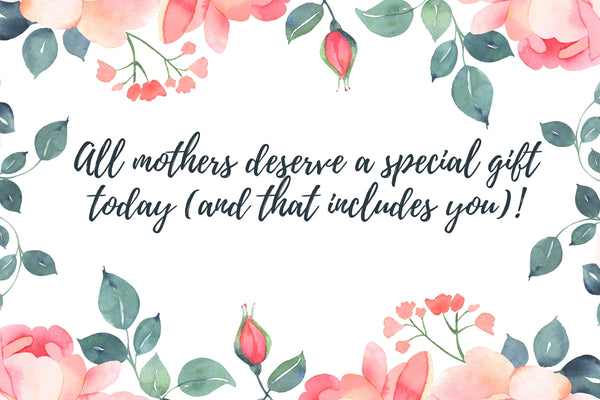Happy Mother's Day!