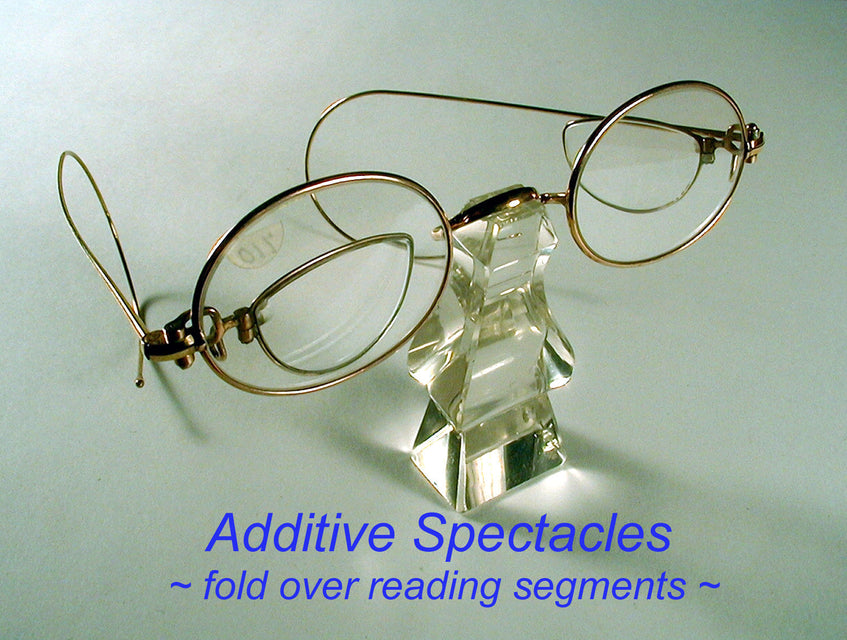 Welcome to the Ophthalmic Antiques International Collector's Club!