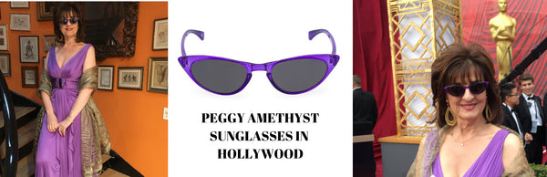 Framed at the Oscars 2020!