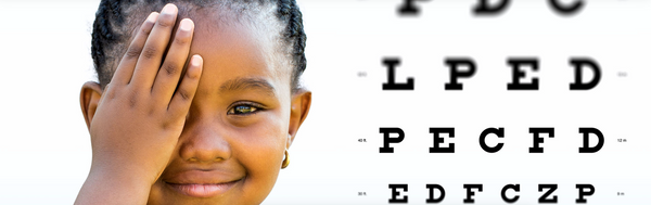 Restoring vision, one frame at a time with the Precious Sight Foundation