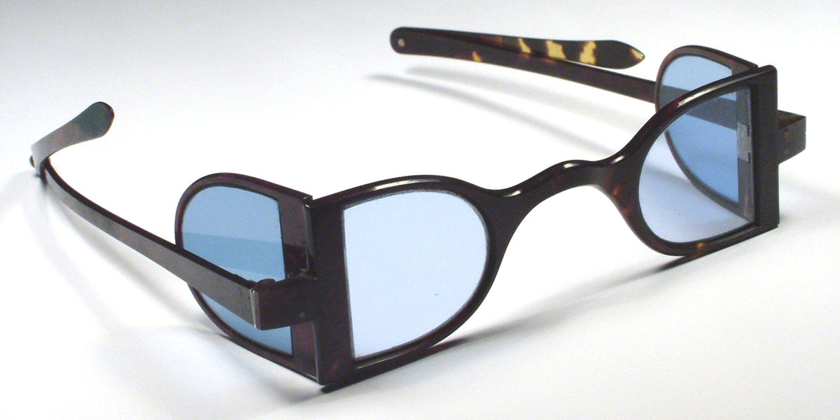 The History of Tortoiseshell glasses– Retropeepers