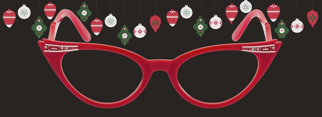 The Retropeepers Christmas Gift Guide