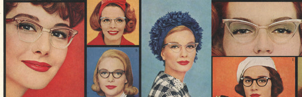 Choosing the Perfect Cat Eye Frame