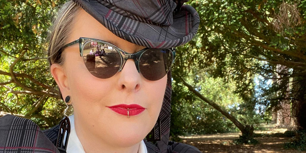 Peeper’s Profile: Ellen Bowden