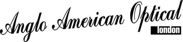 Anglo American Optical Logo