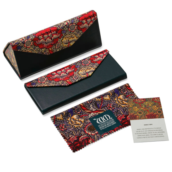 The William Morris Gallery Collection - cases and cloths