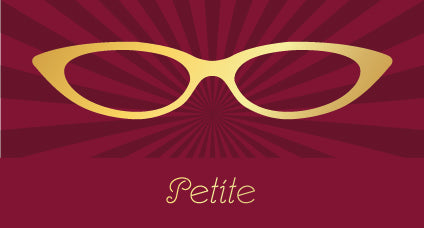 Petite Frames