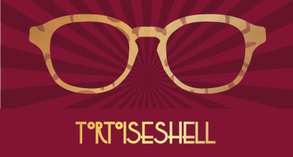 Tortoiseshell Frames