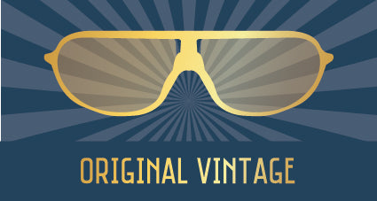 Original Vintage Glasses icon