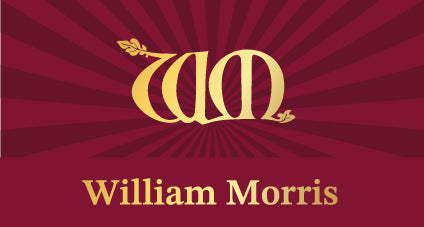 William Morris Gallery Eyewear Collection Icon