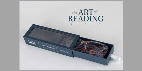 William Morris Gallery Collection: The Art of Reading