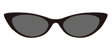 zhidden - Cateye Sunglasses