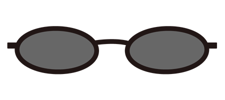 Oval Sunglasses