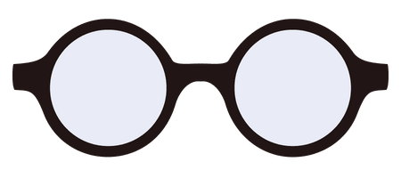 zhidden - Round Glasses
