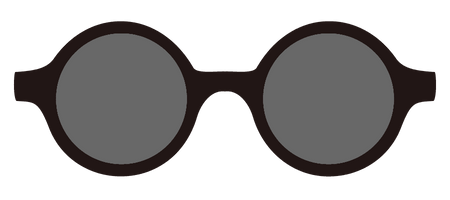 zhidden - Round Sunglasses
