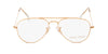 Real Gold aviator