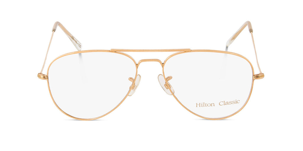 Real Gold aviator