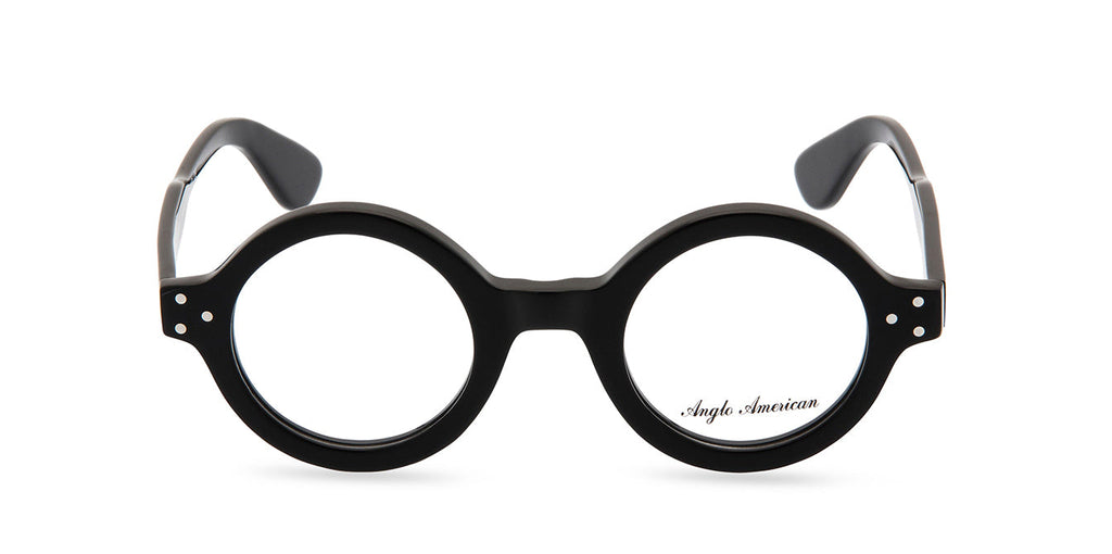 180 glasses back front