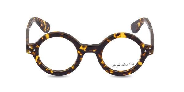 180 Tort glasses front