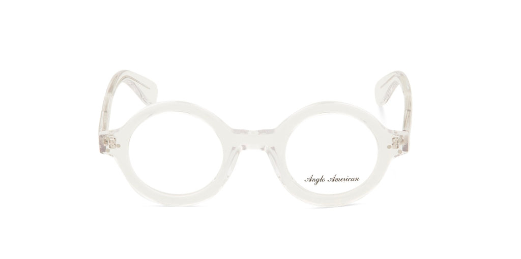 Anglo American 180 Crystal front