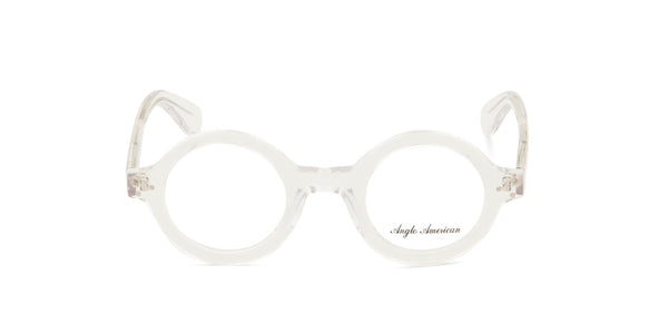 Anglo American 180 Crystal front