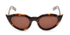 Frida Kahlo Tortoiseshell sunglasses
