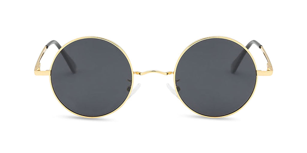 Gripweed gold front