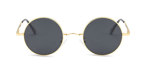 Gripweed gold front