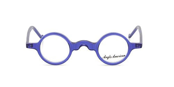 AAO Groucho Blue front
