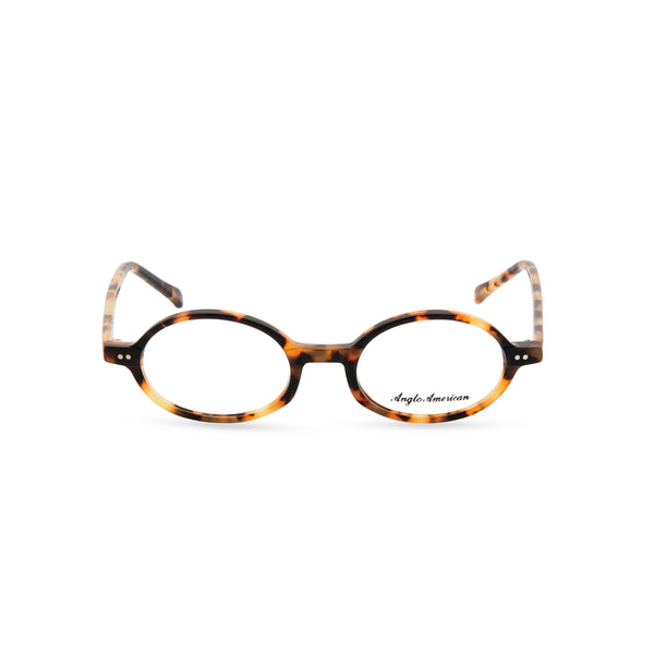 401 Glasses classic tort front