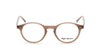 AAO 406 Greige Glasses front