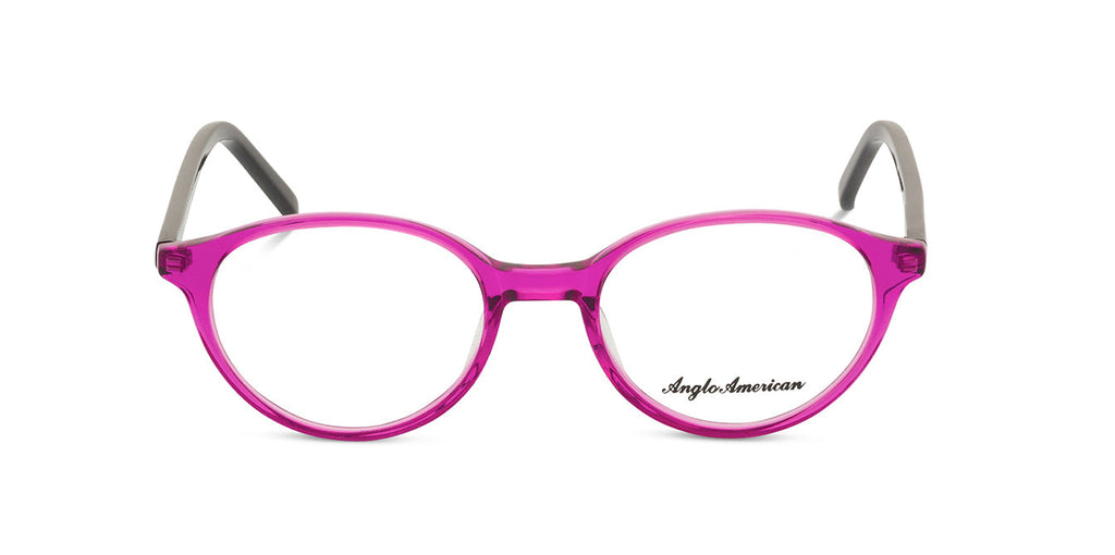 AAO Pink 488 front