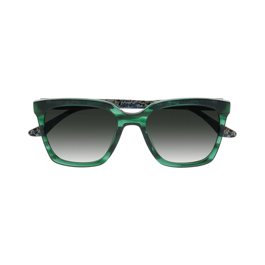 WM green sunnies front 80003 9525