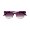 WM Med cateye purple 80004 3445