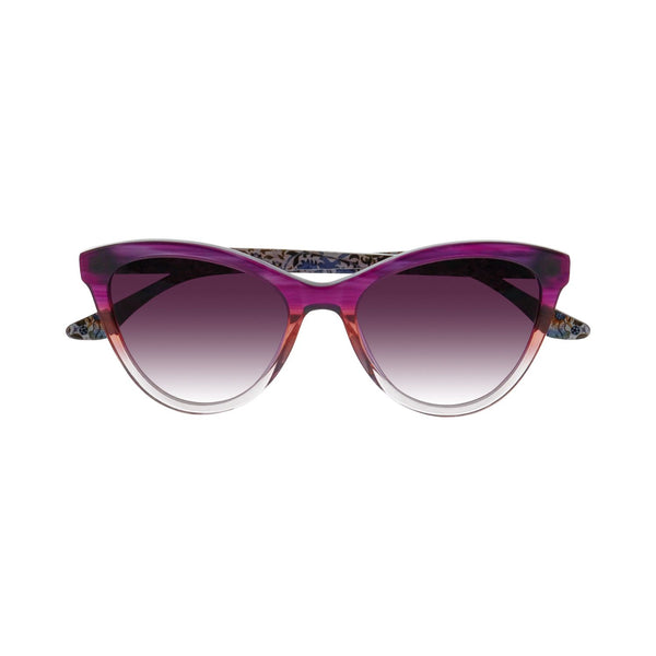 WM Med cateye purple 80004 3445