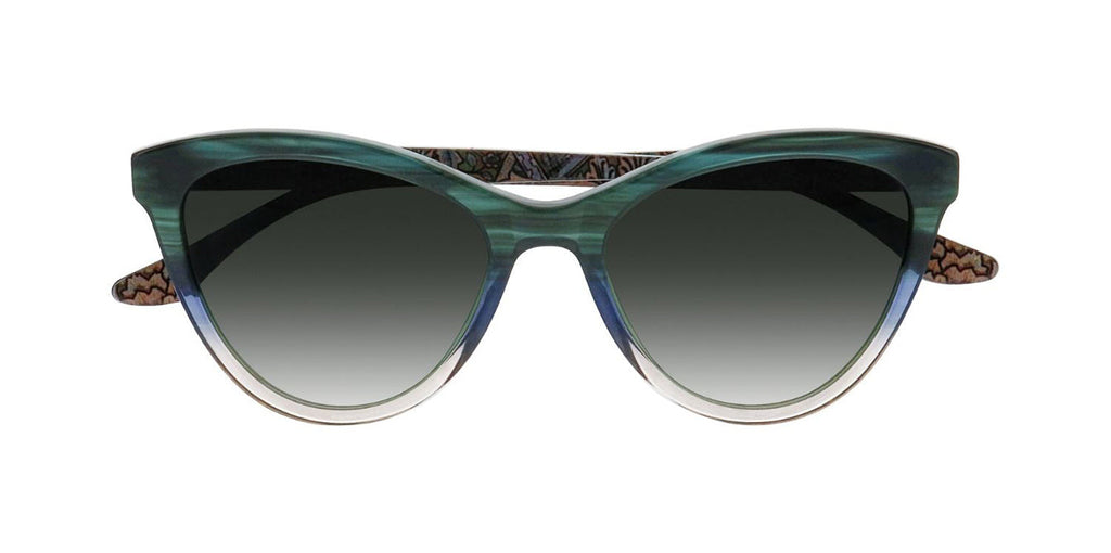 WM Med Cat eye  80004 9545