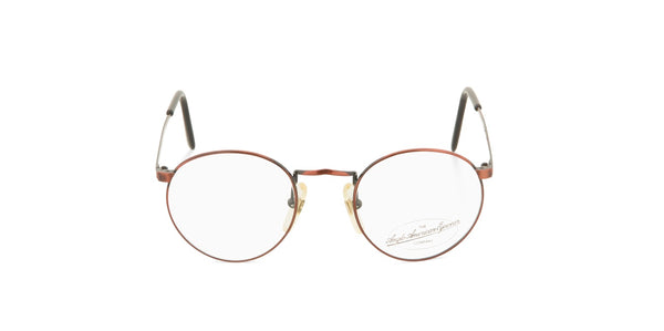 Anglo American River Copper glasses front