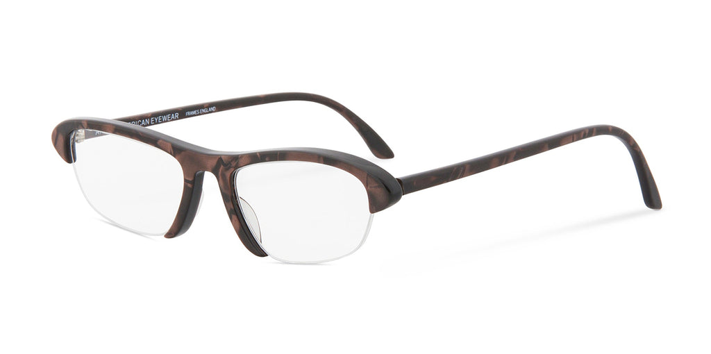 Mercer Bronze AAO side view