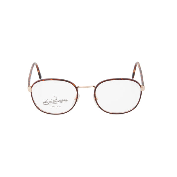 Dylan metallic panto tort front