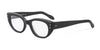 Valdez Cat Eye Black side