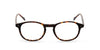 Ali Matt Tort glasses front