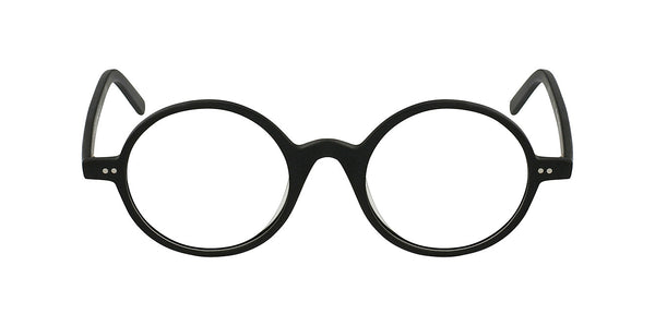 Alex Glasses Black front
