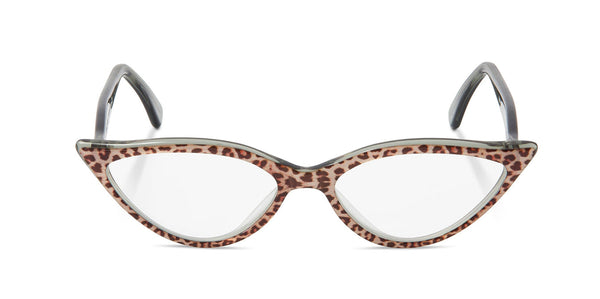 Amelie Jaguar front